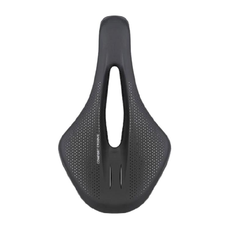 

Durability Mountain Bike Seated Cushions Versatiles Bike Seated Cushions for Various Road Bike Models 1 чорний