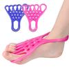 Fitness Yoga Muscle Relaxation Puller Foot Massage Foot Puller with Calf Thumb Valgus
