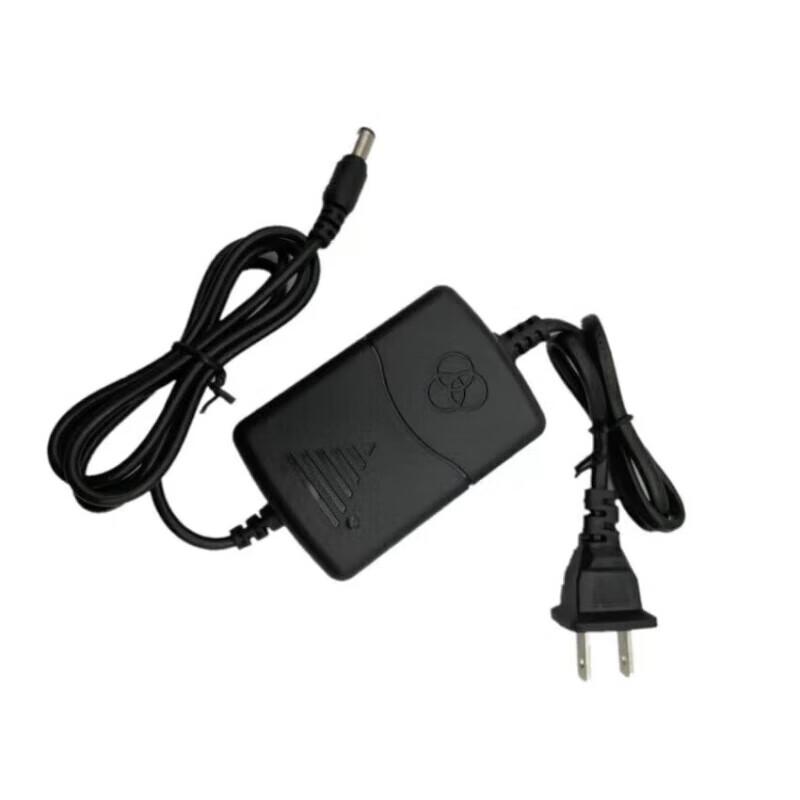 Hikvision 5V Power Adapter CN Plug (adapter Included)