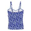 Regatta Womens/Ladies Aceana III Abstract Tankini Top