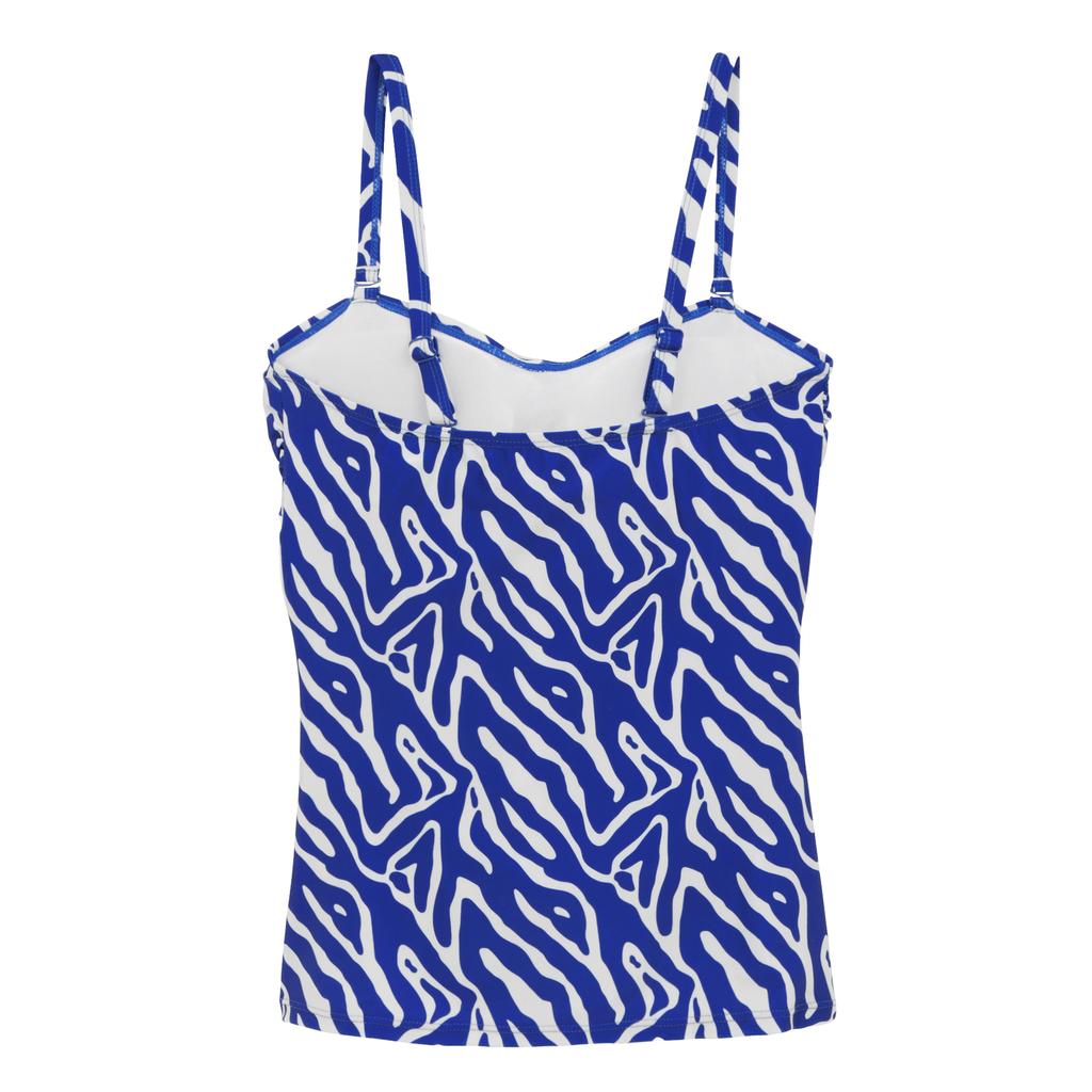 Regatta Womens/Ladies Aceana III Abstract Tankini Top