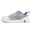 Large Size Men's Shoes Spring and Summer Mesh Breathable Flats Men's Students Trend Low-top Sports and Leisure Board Shoes