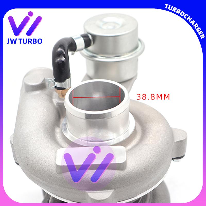 GT1549 Turbo For Ford Transit Van Otosan 2.5 LD YORK 452213 452213-0001 452213-0002 452213-0003 452098-0002 452098-0004
