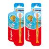 Kids Toothbrush 2-Pack