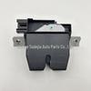 Ford KA Trunk Lock Actuator E3B5A442A66DA - Tailgate Motor
