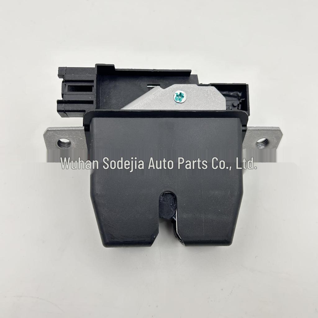 Ford KA Trunk Lock Actuator E3B5A442A66DA - Tailgate Motor