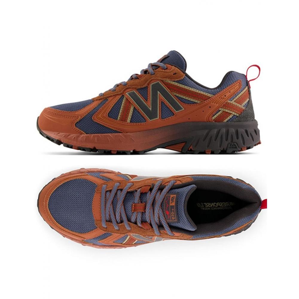 

New Balance Кроссовки Кроссовки Mt410kg5 P2409 Trail MT410KG5250