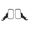 UTV ATV RearviewMirror Special-shaped Tube Round Tube Grooved Tube Universal Bracket Side Rear ViewMirrors