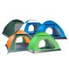 JIAYOUDING 3-4 Person Automatic Pop-up Camping Tent