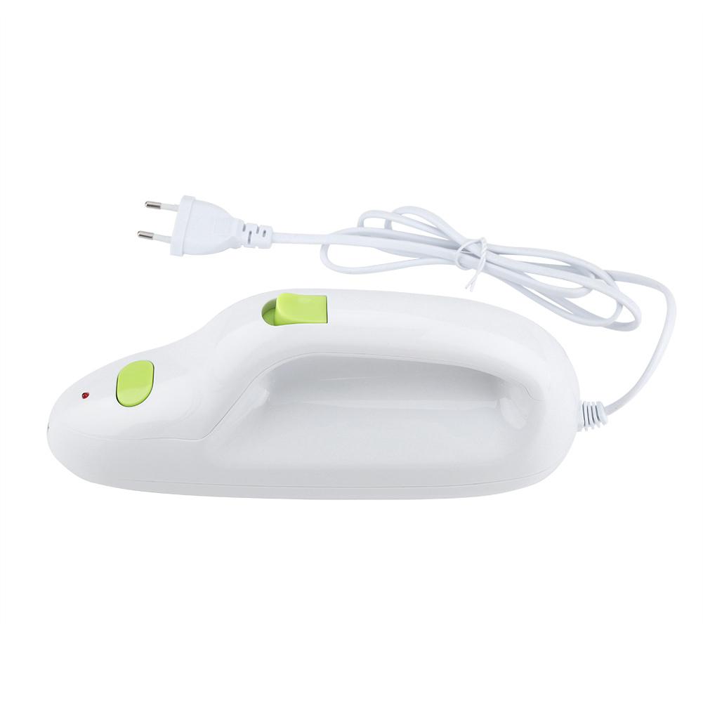 Kitchen Electric Bread Knife Automatic Toast Meat Cutter Stainless Steel Blade