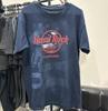 T-shirt Hard Rock Cafe Cleveland Bandiera USA Unisex