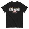 Mother's Day T Shirt Grandmother Blessed Grandma Proud Grandparent