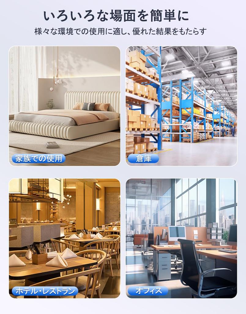 For PIEPIEGO Ultrasonic Rodent Powerful Electromagnetic Waves with Variable Effective Range of 300 Square and Safe for Kids and for and Includes