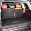 For Tank 500 2022-2026 Trunk Mat Fully Enclosed Trunk Cushion TPE Waterproof Backrest Pad Automobile Modification Supplies