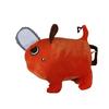 Pochita Chainsaw Man Plush Toy Keychain - Large Stuffed Animal Doll