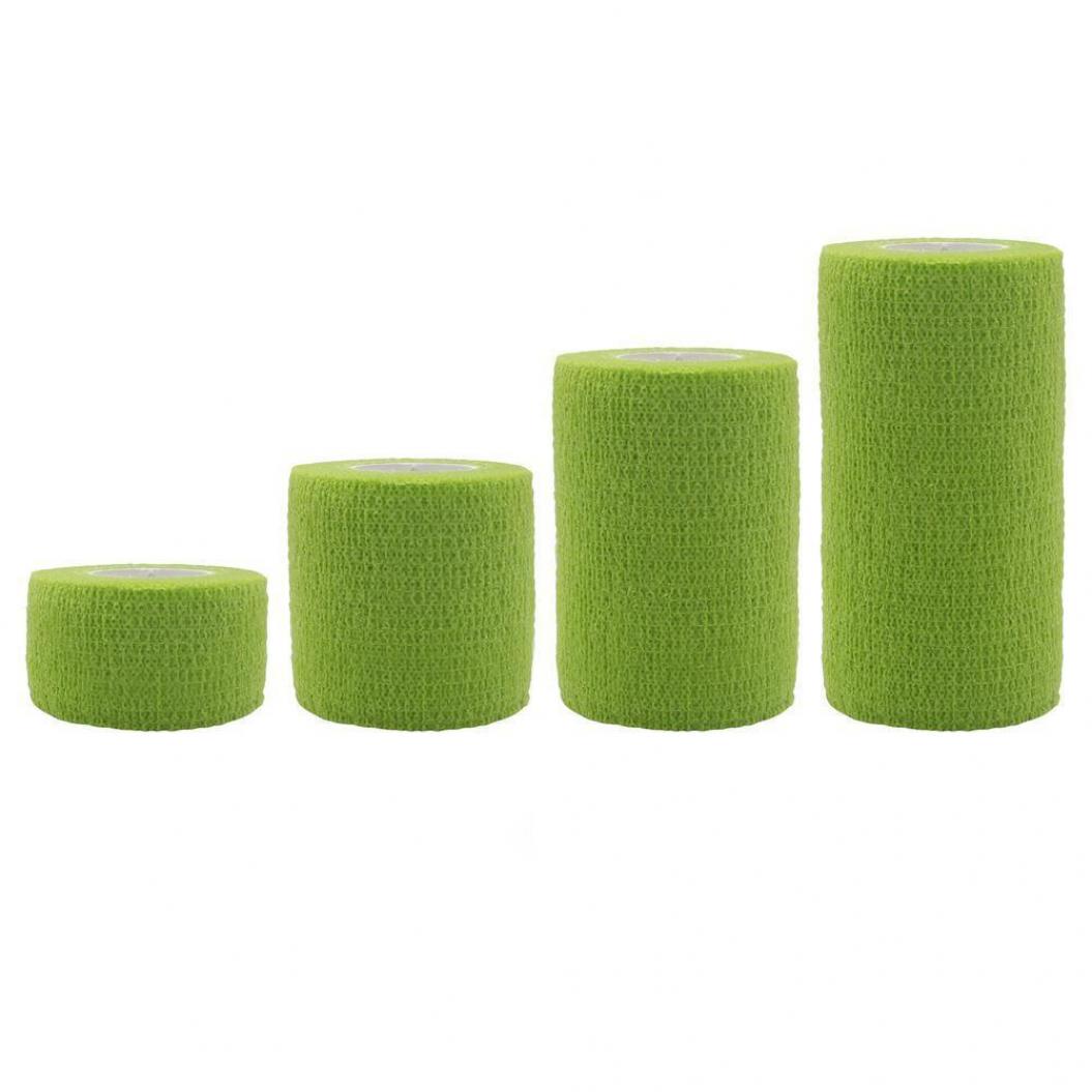 Новый эластичный бинт — фото 11