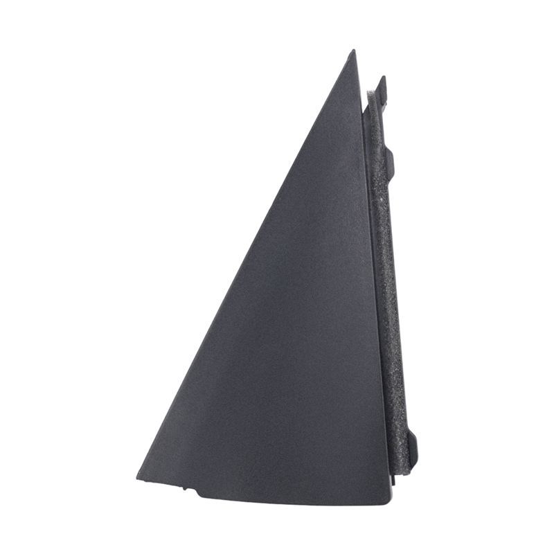 AA92-Car Left Rear Door Delta Molding For I30 Sedan 2008-2011 Car Replacement Spare Parts Accessories 838302L000