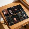 J-Jensen Ackles D-Dean Winchester Phone Case For Samsung Galaxy A13,21s,22,31,32,52,53,71,72,73,Soft Black Cover