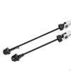 Quick-release Skewers, Front And Rear, Accessories, for Road Bike Mountain Wheel Hubs.
