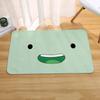 Anime BMO Floor Mats Home Laundry Rug Carpet For Living Room Decor Lounge Area Anti-slip Foot Mat Entrance Doormat