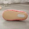 Women's Fashion Japanese Soft Slide Slippers Flat Bottom Cotton Slippers Non-Slip Indoor Comfortable All-Match Slippers