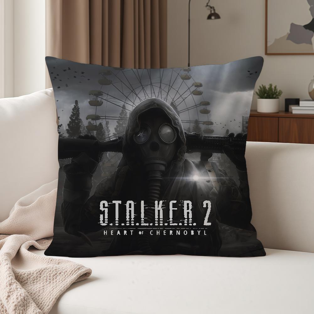 Federa S-Stalker 2 Adatta per Camere da Letto Soggiorni Auto Decorazione per la Casa