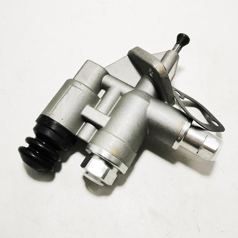 Für 4988749 4944712 3936318 8.3L 6C 6CT 6CTA 6CTAA L 8.9L 6LTAA Dieselmotor Kraftstoff-Förderpumpe