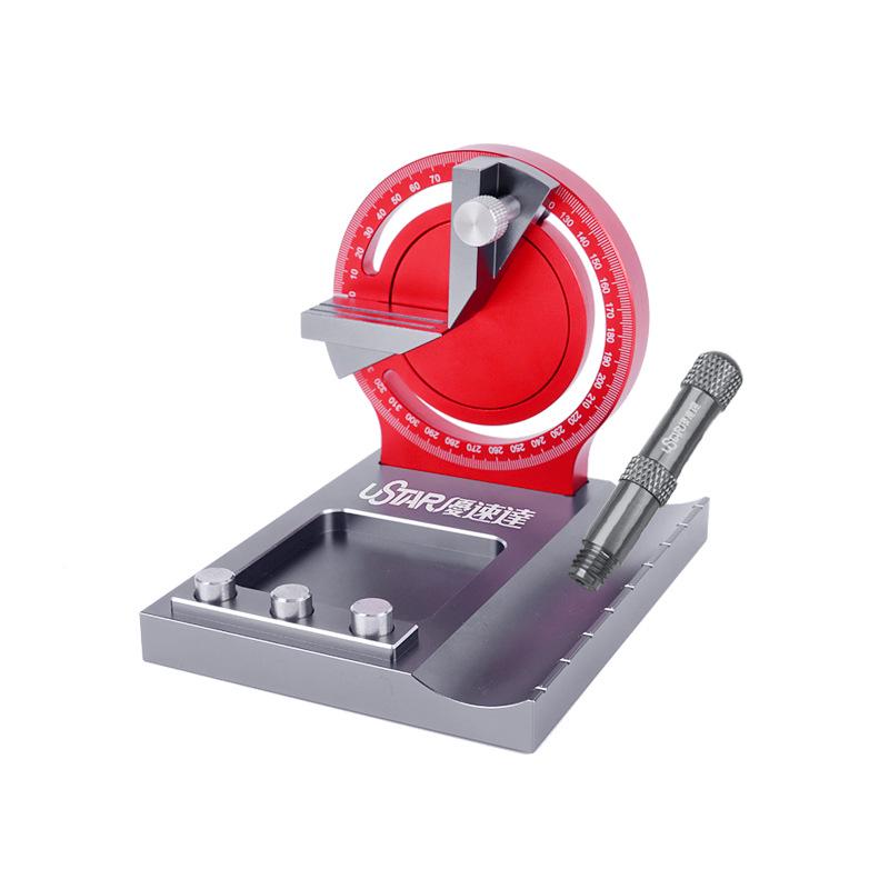 Yousuda Multi-functional Angle Positioning & Adhesive Dispensing Tool - Model 94004.