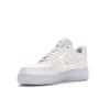 Nike Air Force 1 Low LX Reveal Damen Sneaker Weiß Multi-Color CJ1650-100