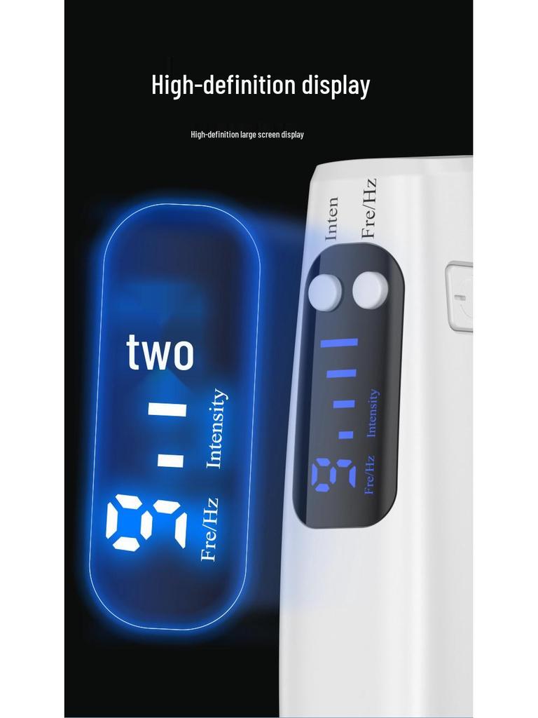 Ultra Picosecond Freckle & Mole Laser Removal Machine: Portable All-in-One Home & Salon Use