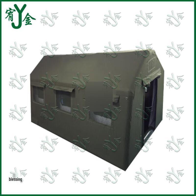 Youjin 60 Sqm Large Inflatable Outdoor Tent