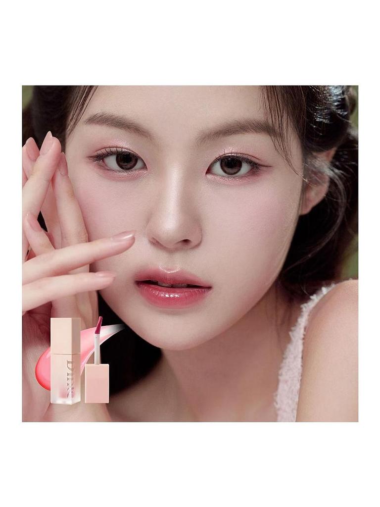 Dinto [Dinto/Plumping] Blur Jelly Plumping Lip Tint 7 Types