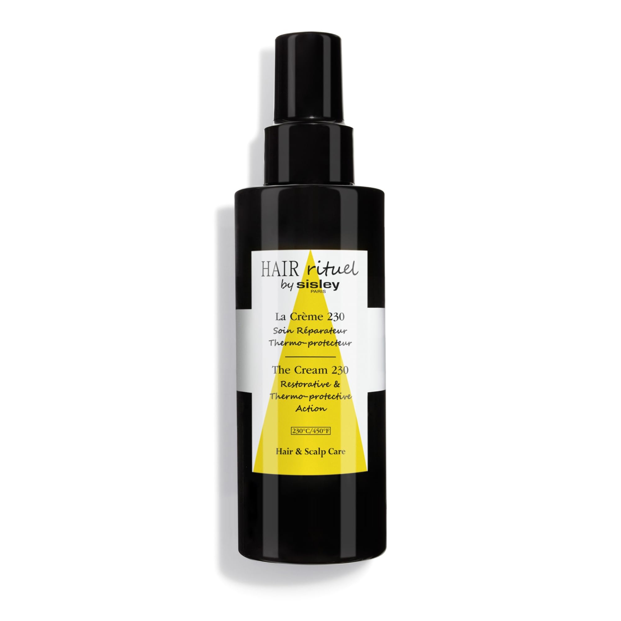 

RITUEL ДЛЯ ВОЛОС BY SISLEY Hair Ritual Крем 230 150 мл (Крем для волос)