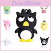 Adorable Japanese Cartoon Doll Ornaments Epoxy Pudding Dog Frog Melody Beautiful Toy For Collectors And Fans