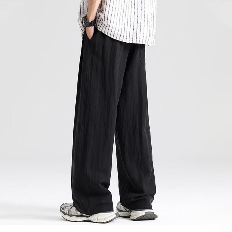 FAIR SPORT Men's Lyocell Blend Summer Apparel