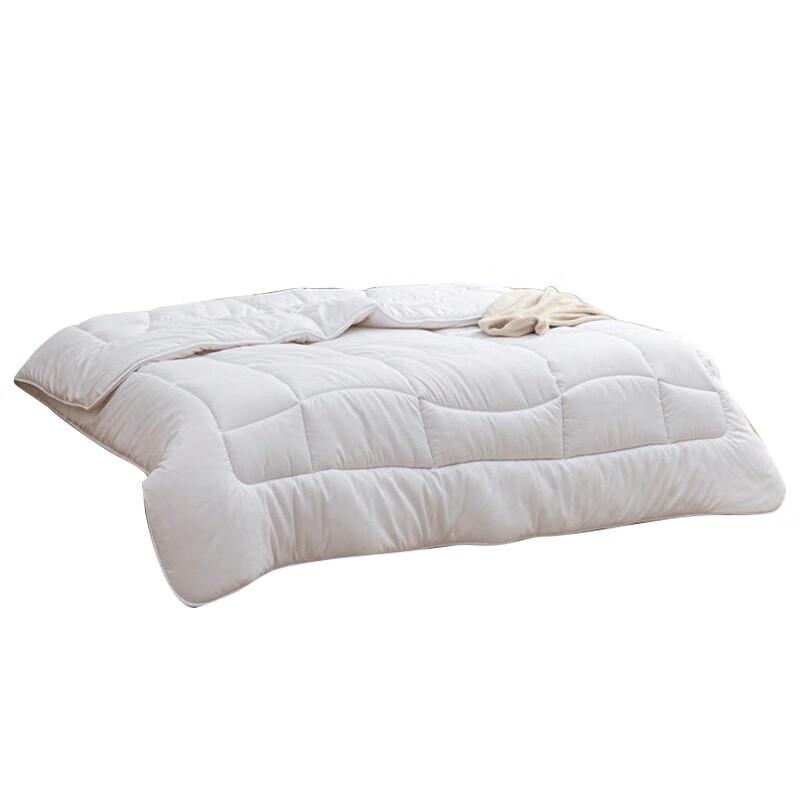 

LOVO Zhen Yue Warm Ginger Fiber Quilt