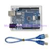R1 CH111G+MEGA118P SMD Chip 16Mhz R1 Development Board For R1 Development Board USB CABLE ATEGA118P One Set