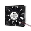 Delta 12038 DC24V 2.40A FDB Bearing Inverter Cooling Fan