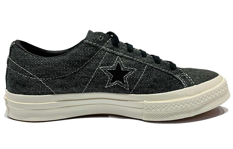 Men's Sneakers Converse One Star 'black'
