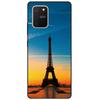 For Samsung Galaxy S10 Lite Case G770F Silicone Black Soft Back Cover for Samsung S10 Lite Case 2020 TPU S10Lite Cover S 10 Lite