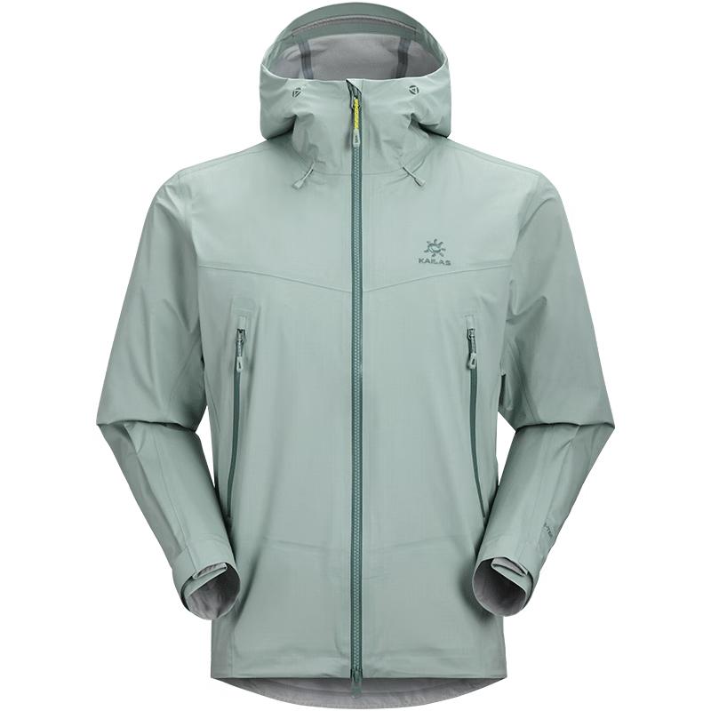KAILAS Bogda LT FILTERTEC 3L Hardshell Jacket