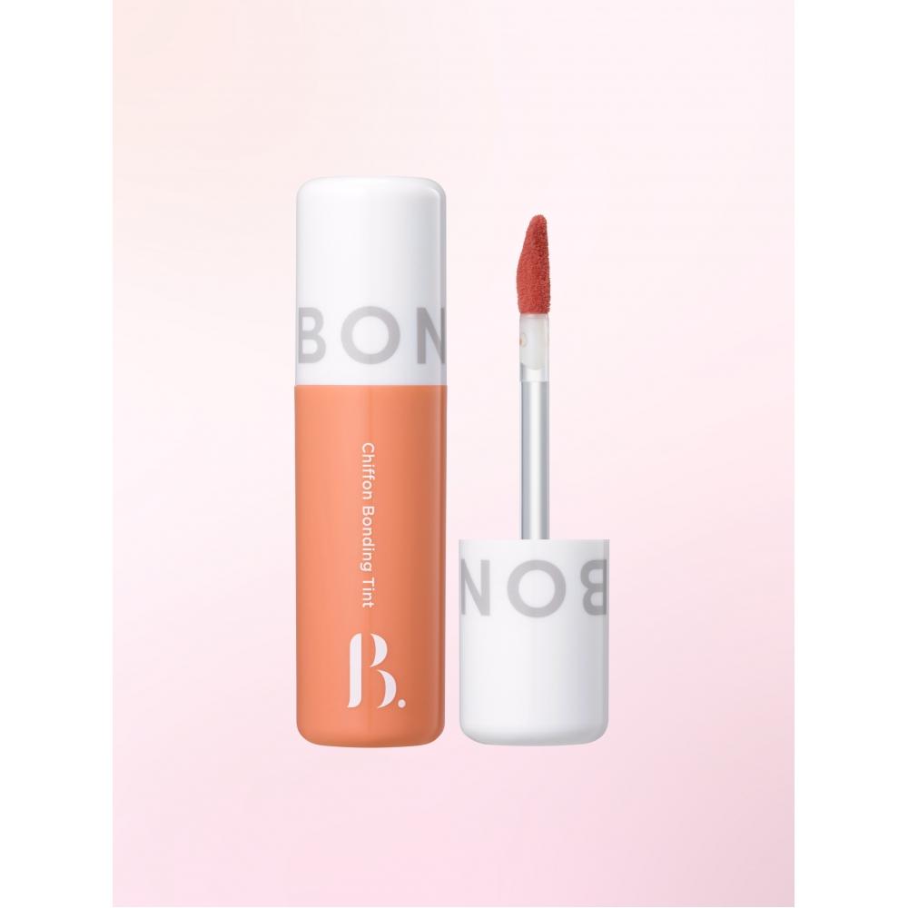 Bonsep Makeup Bonsep Chiffon Bonding Tint [01 Coral Chiffon]