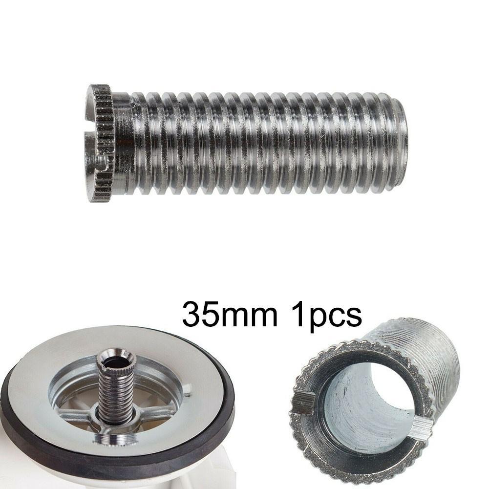 Strainer Kitchen Fixtures Supplies Threaded Waste 1/2/5pcs