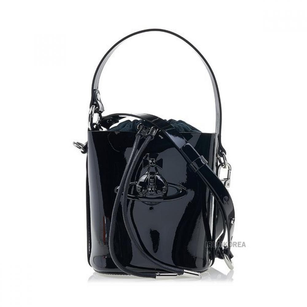 

Vivienne WeStwood SS25 Women S finiSh daiSy Shoulder Bag N404 ONE SIZE