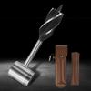Hand Auger Drill Bits Bushcraft Settlers Hand Drill Punch Tool For Camping Hiking Portable Outdoor Survival Woodworking Tools