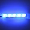 Aquarium Light USB Powered Remote Control Colorful Fish   LED Lamp for Landscape