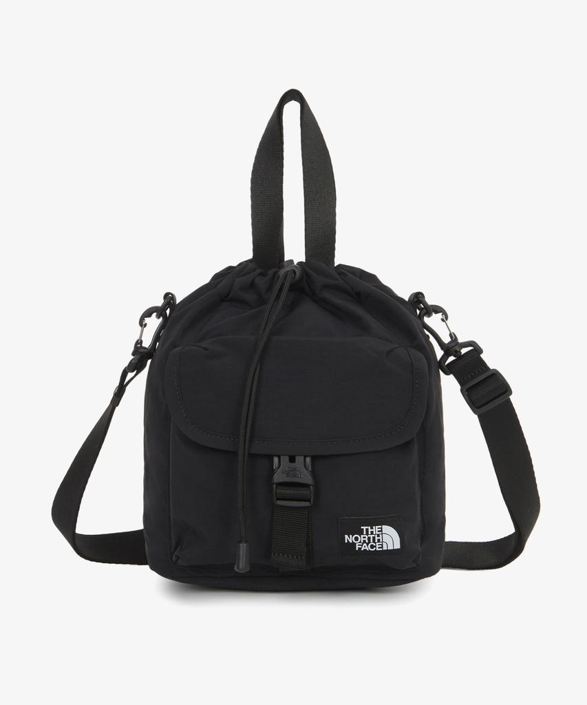 The North Face Nn2Ps34A Breeze Bucket Bag Black