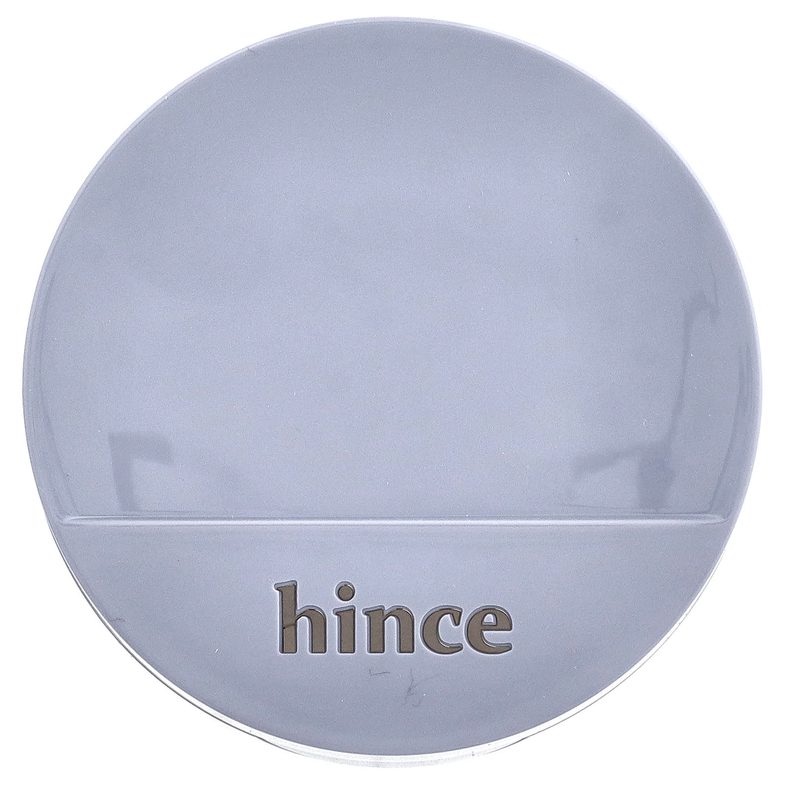 

Hince Second Skin Mesh Matte Cushion, SPF 40 PA++, 23 Sand, 12g (0.42oz)