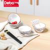 Debao Camilla 12-Piece Ceramic Kitchenware Set