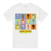 Beavis & Butthead Unisex Pop-Art-T-Shirt für Erwachsene